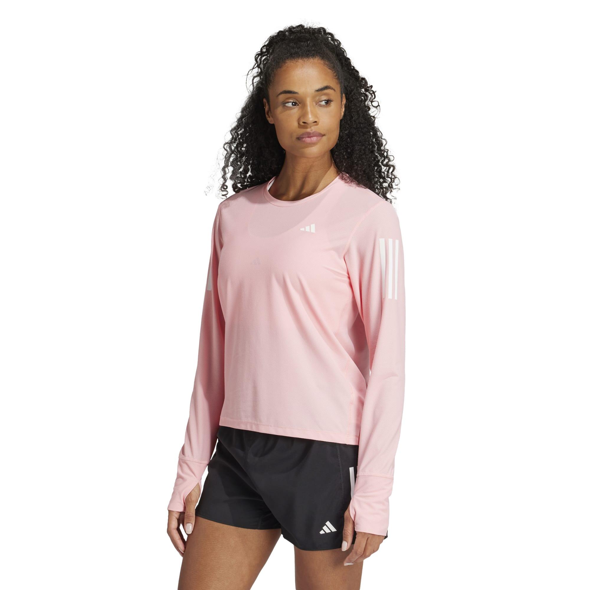 adidas Damen Langarmshirt OTR B LS 6/7