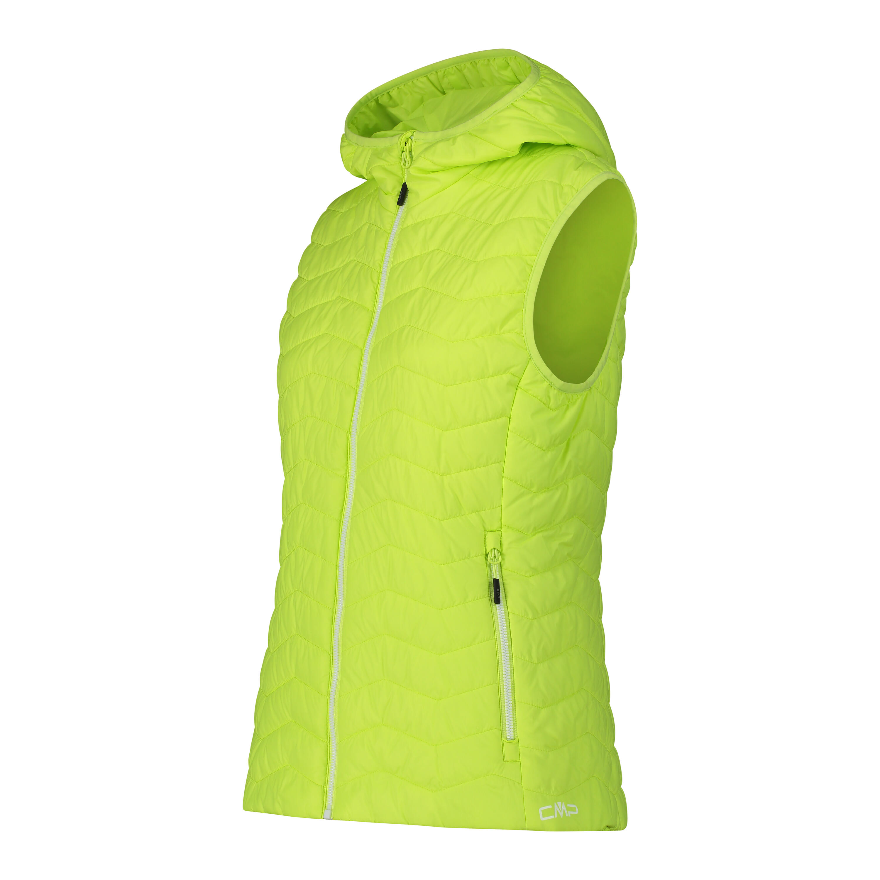 CMP Damen Weste FIX HOOD 35Z5026 5/5