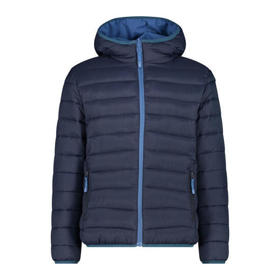 CMP Herren Jacke MAN REVERSE JACKET FIX HOOD 34K0137