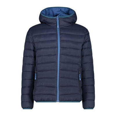 CMP Herren Jacke MAN REVERSE JACKET FIX HOOD 34K0137