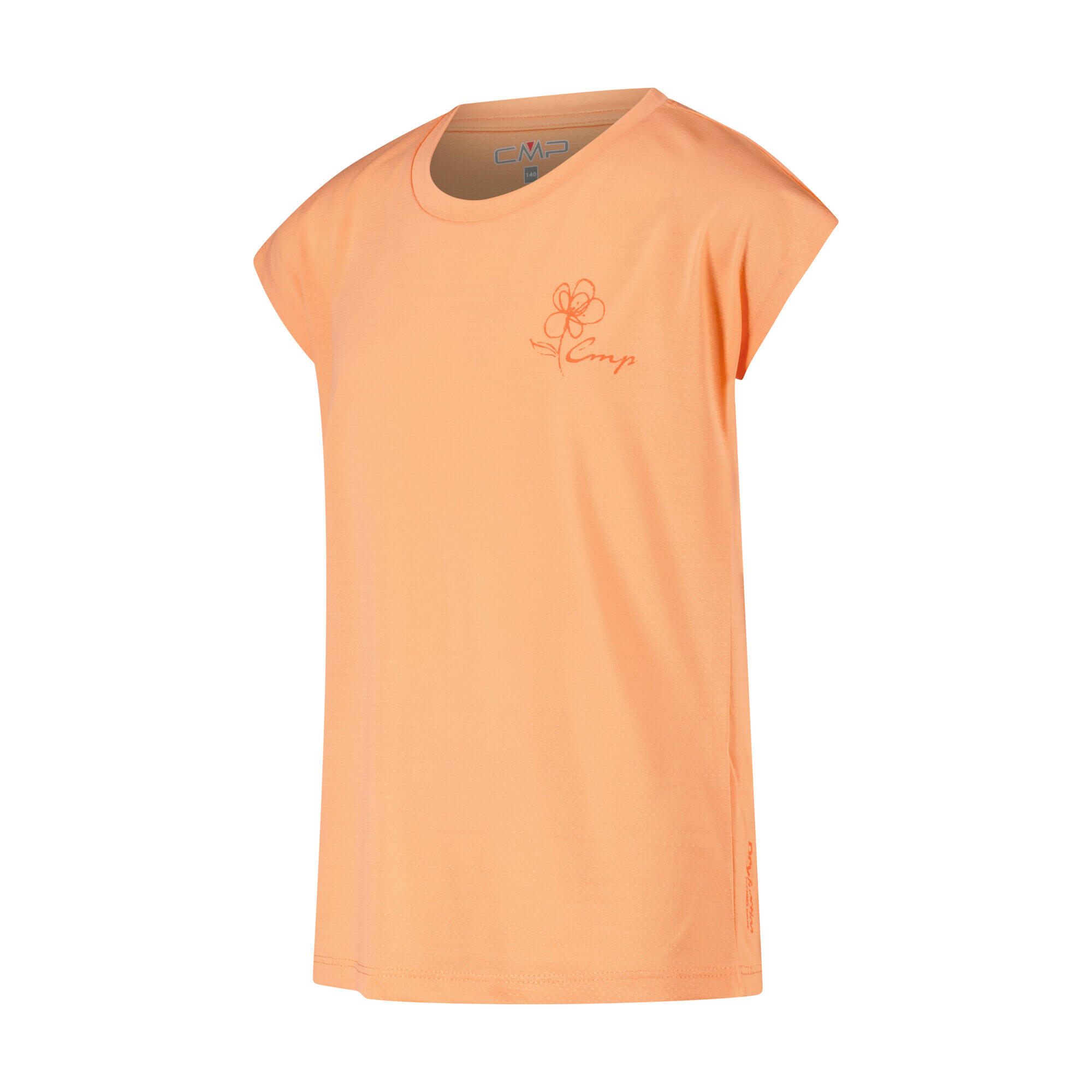 Maglia da bambina CMP 3/3