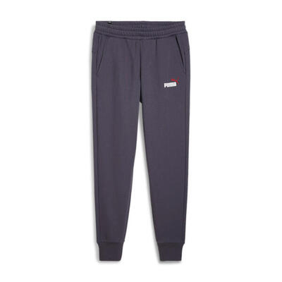 Jogging puma essentials+ 2 col logo