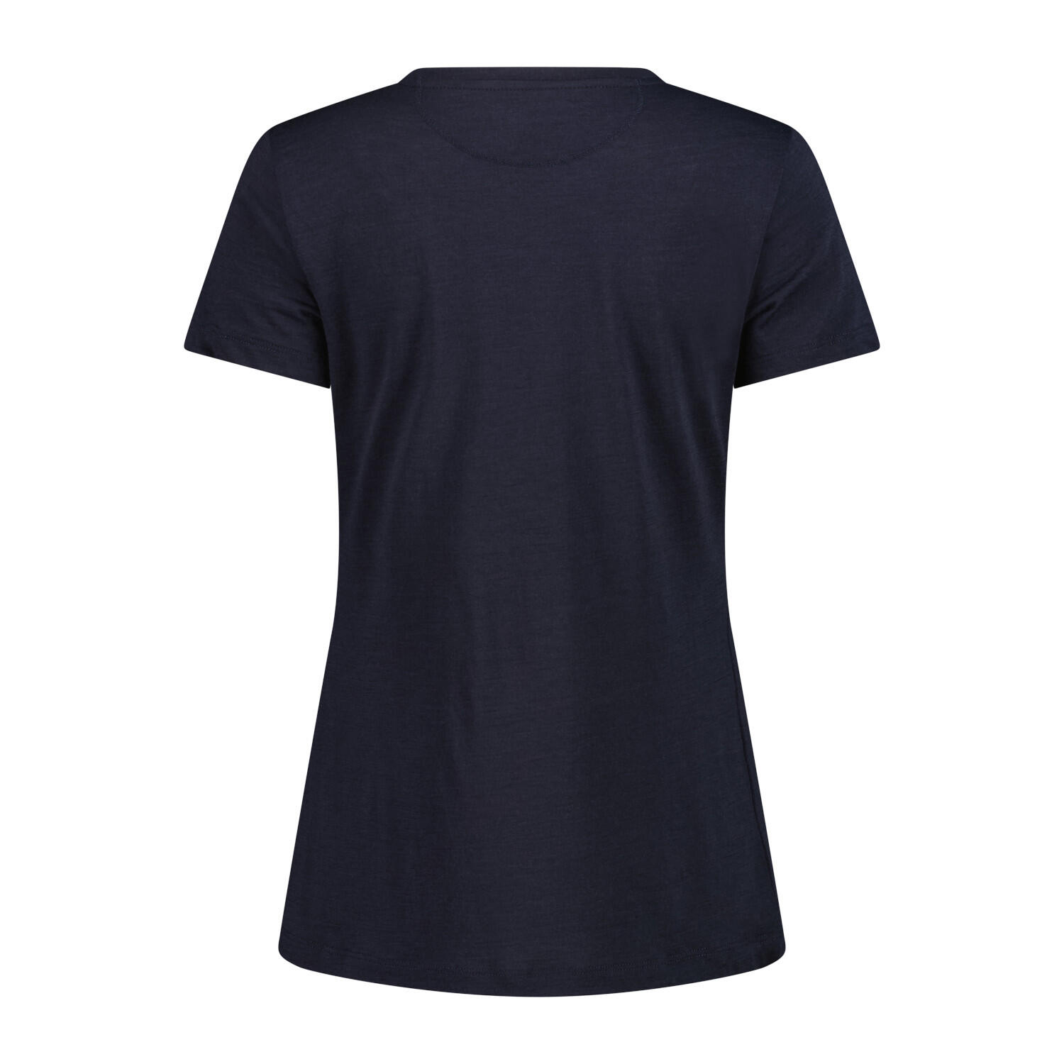 CMP Damen T-Shirt Woman T-Shirt 32T7166U-88UR 34 2/3
