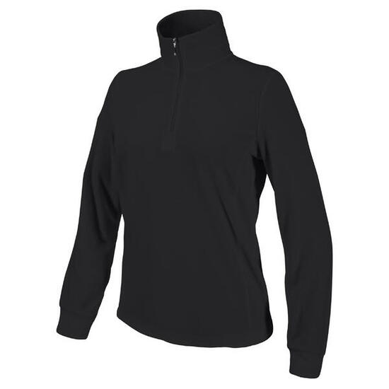 CMP Damen Fleece Pullover Woman Fleece Sweat 3G27836