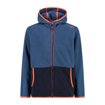 Veste à capuche zippé enfant CMP