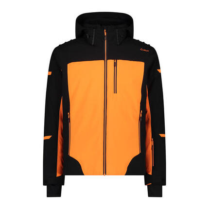 CMP Herren Skijacke MAN JACKET ZIP HOOD 34W4707