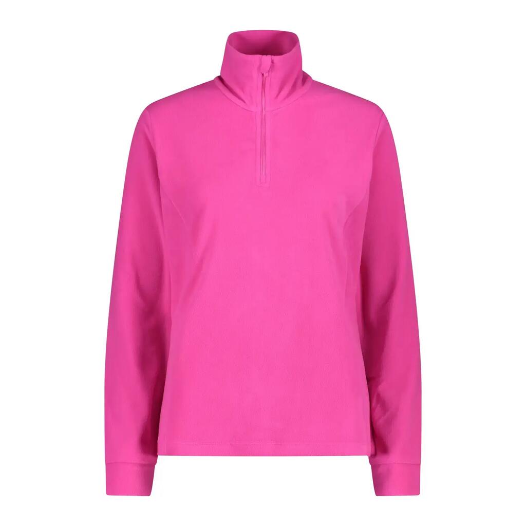 Women's fleece CMP
