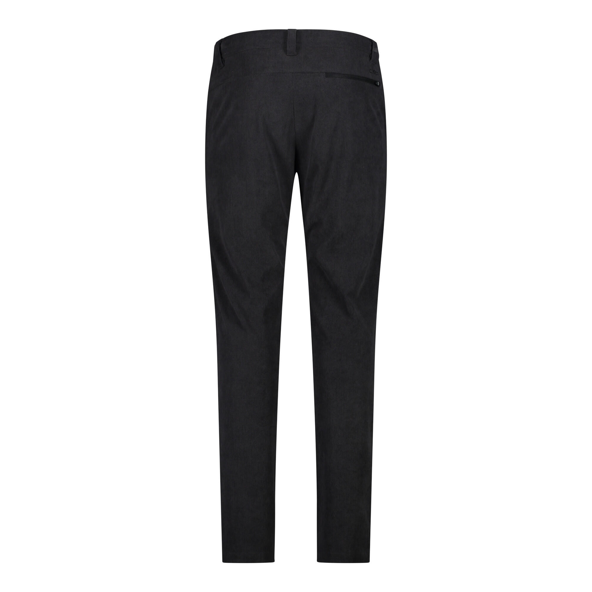 Fluwelen broek CMP 2/3