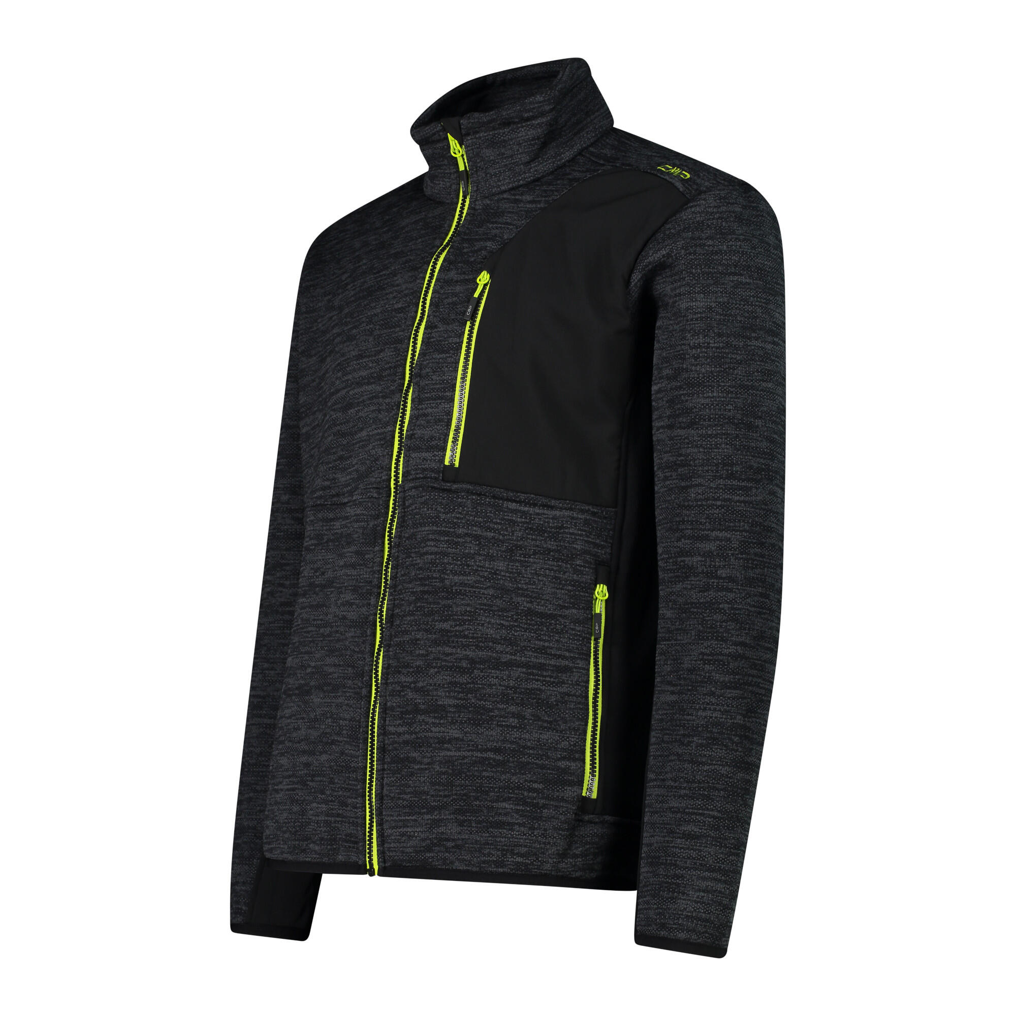 CMP Herren Jacke MAN JACKET 34H2687 3/3