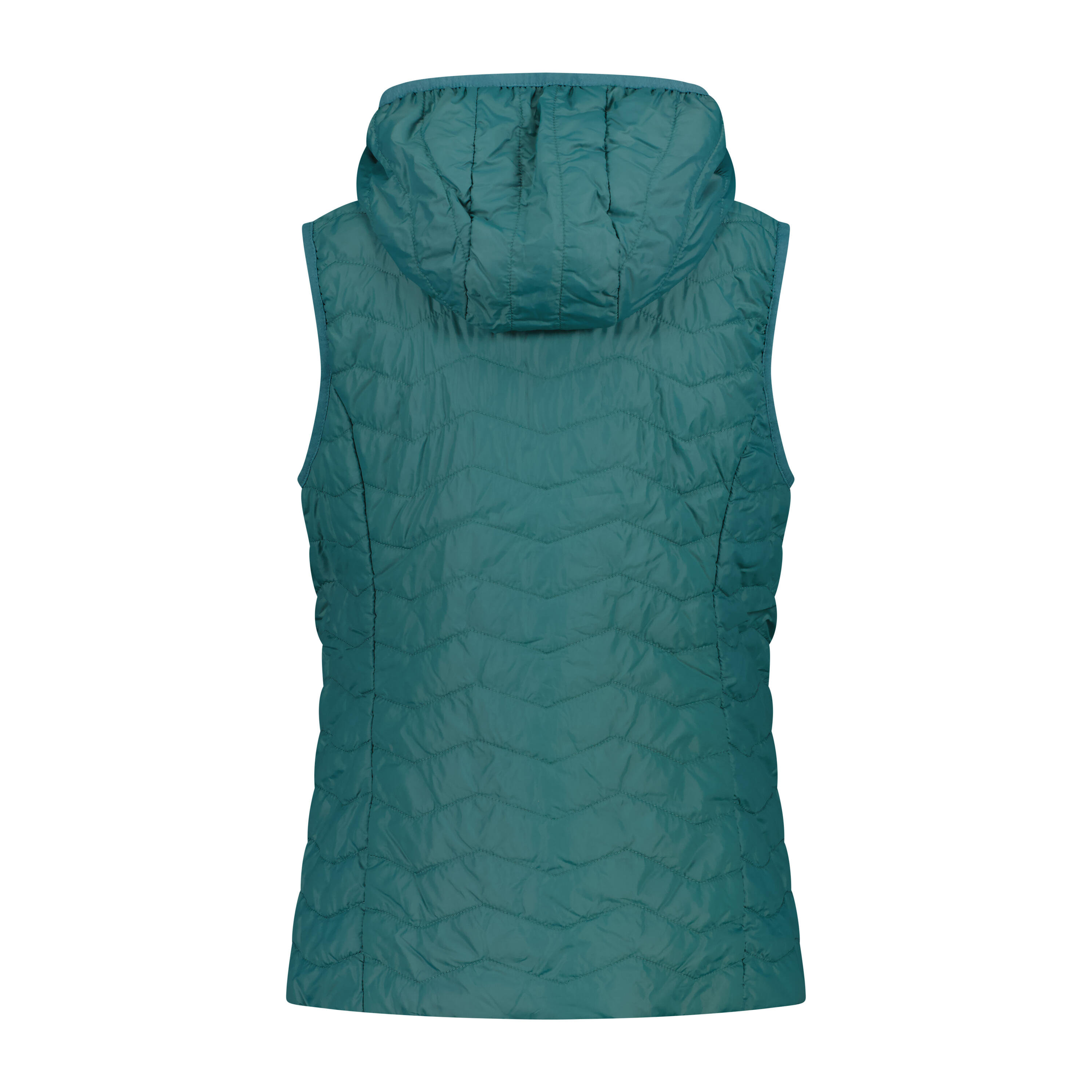 Doudoune à capuche femme CMP 2/3