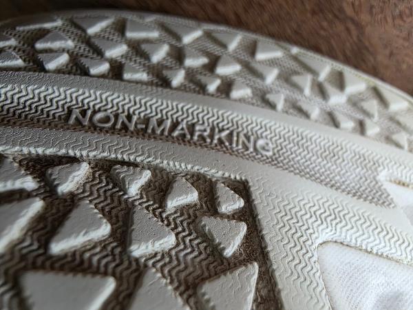 Entre Particuliers - Tarmak Chaussures de basket enfant SS500 Haute ble 6/6