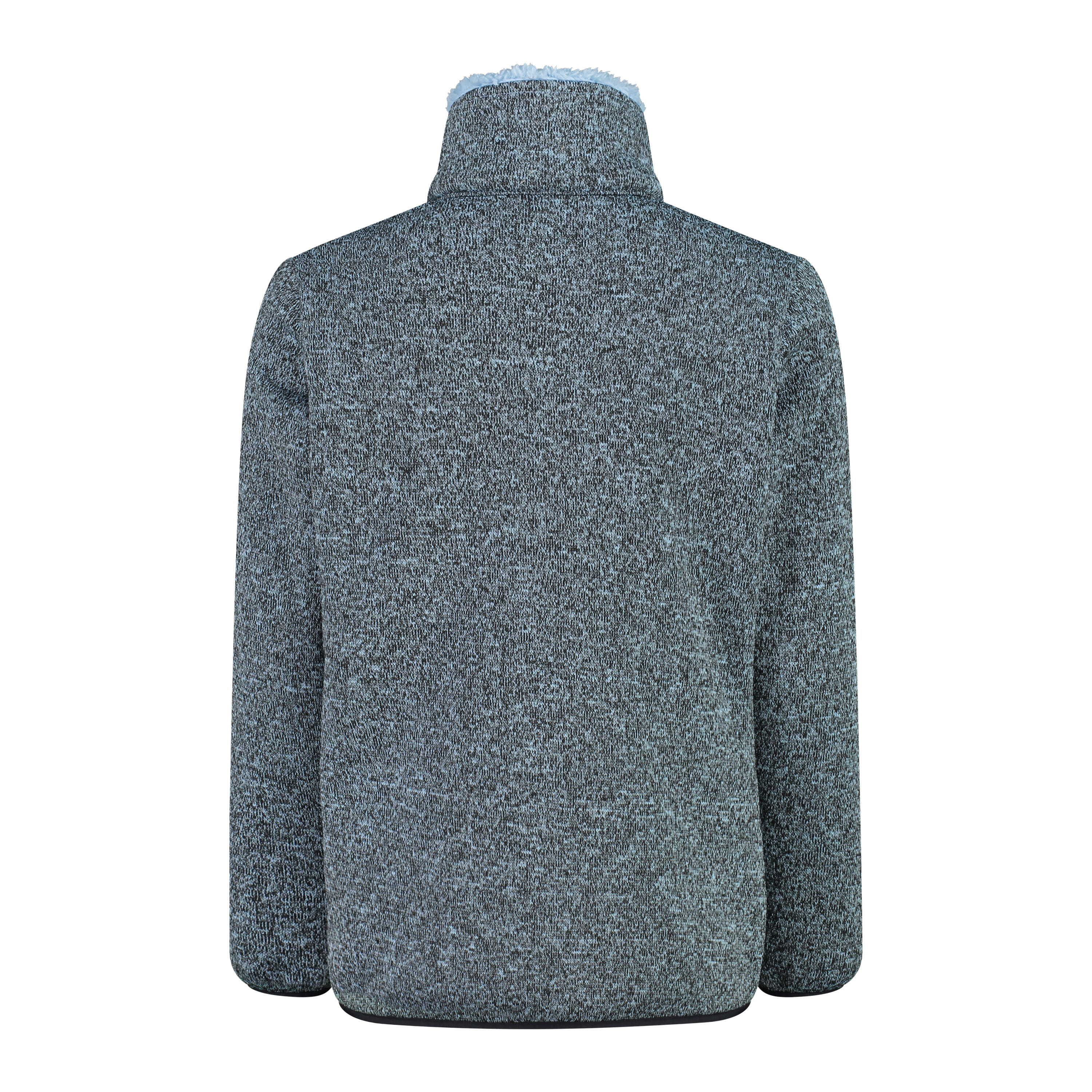 CMP Mädchen Fleecejacke Kid G Jacket 34H2985 4/5