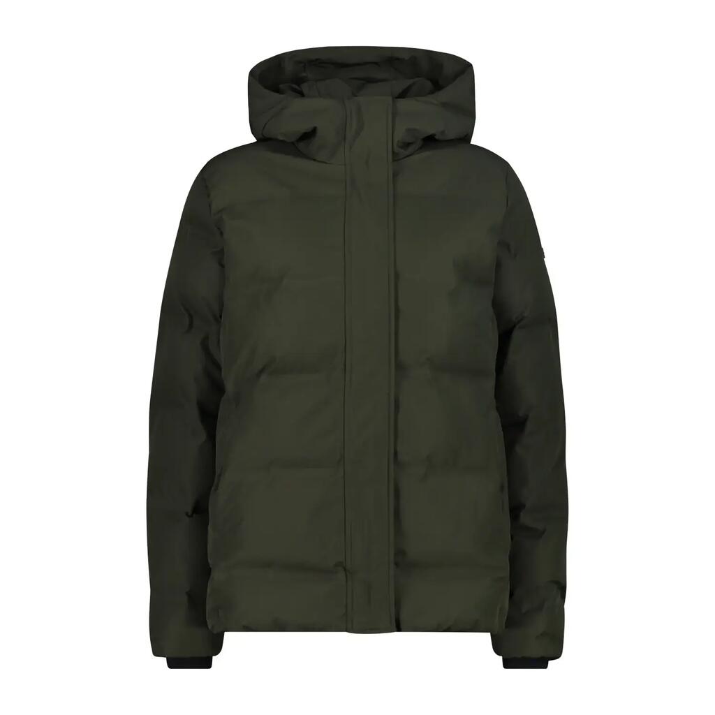 Women's Puffer jacket CMP