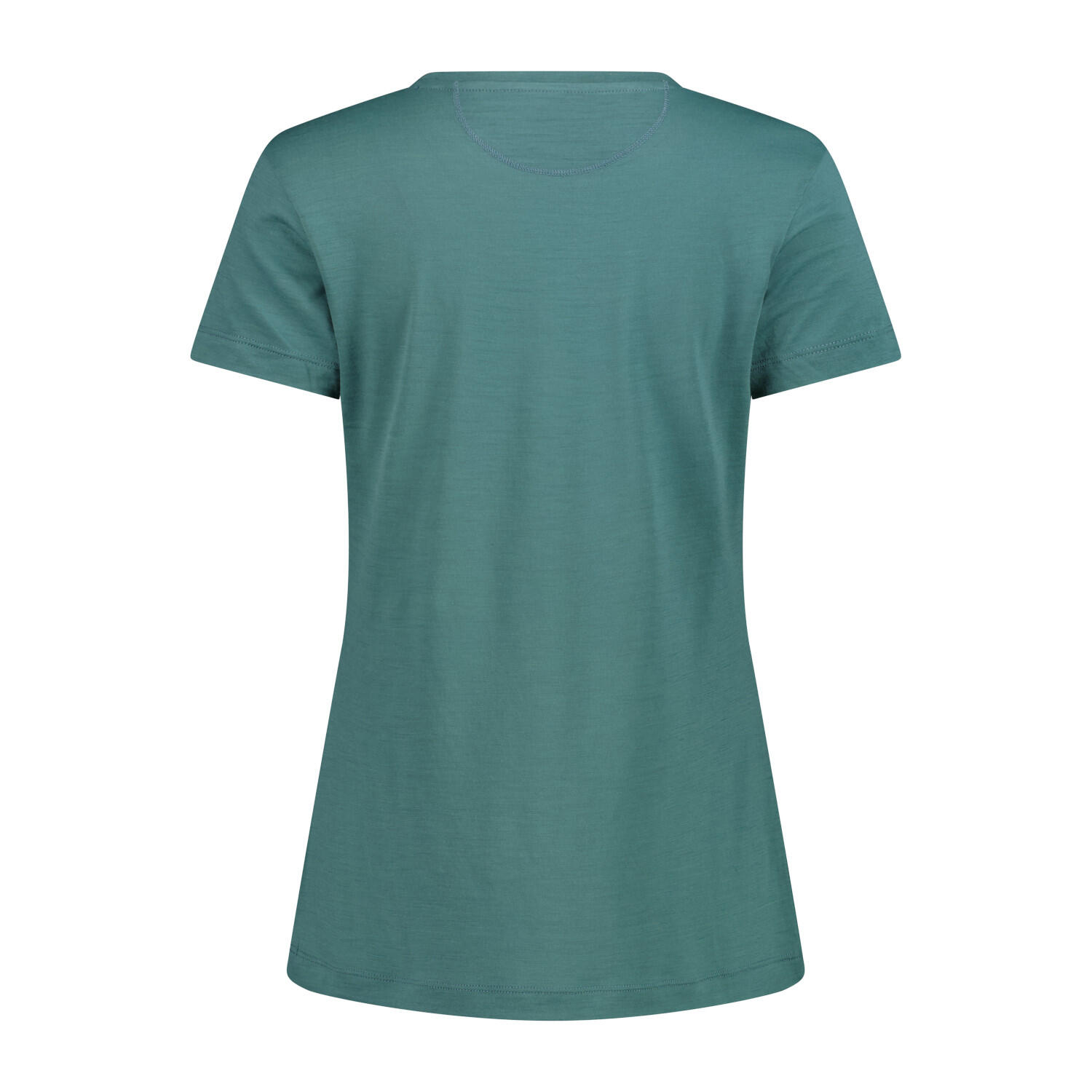 CMP Damen T-Shirt Woman T-Shirt 32T7166U-88UR 34 2/3