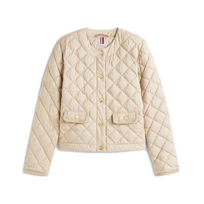 Jackett Tommy Hilfiger Modell Ww0ww47449 G/button Farbe Blau