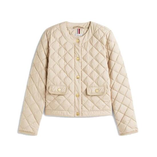 Jackett Tommy Hilfiger Modell Ww0ww47449 G/button Farbe Blau