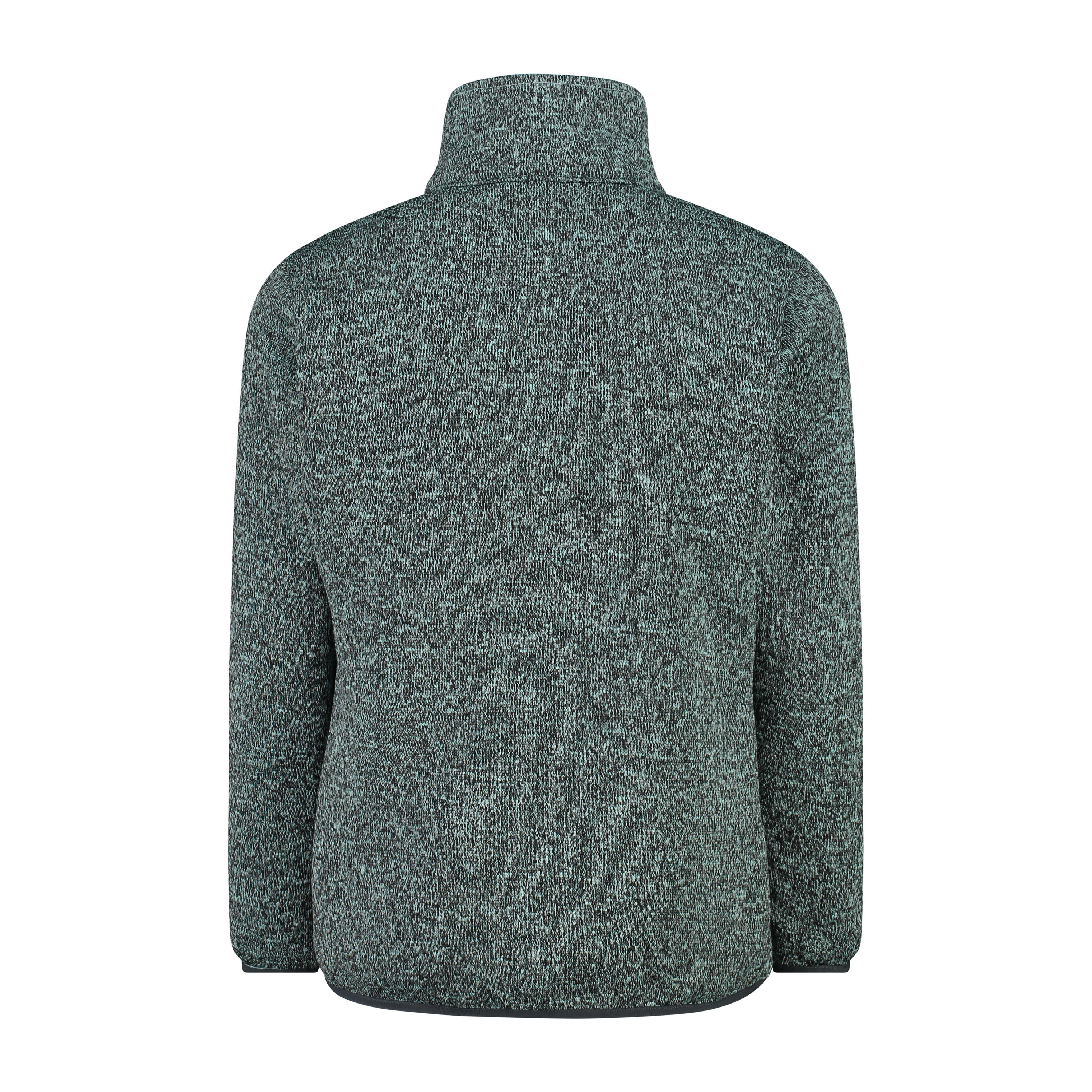 CMP Mädchen Fleecejacke Kid G Jacket 34H2985 2/3