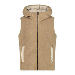 Gilet femme CMP