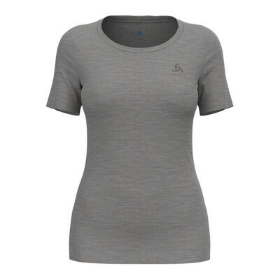 Odlo Damen T-Shirt BL Top Crew Neck s/s 111701