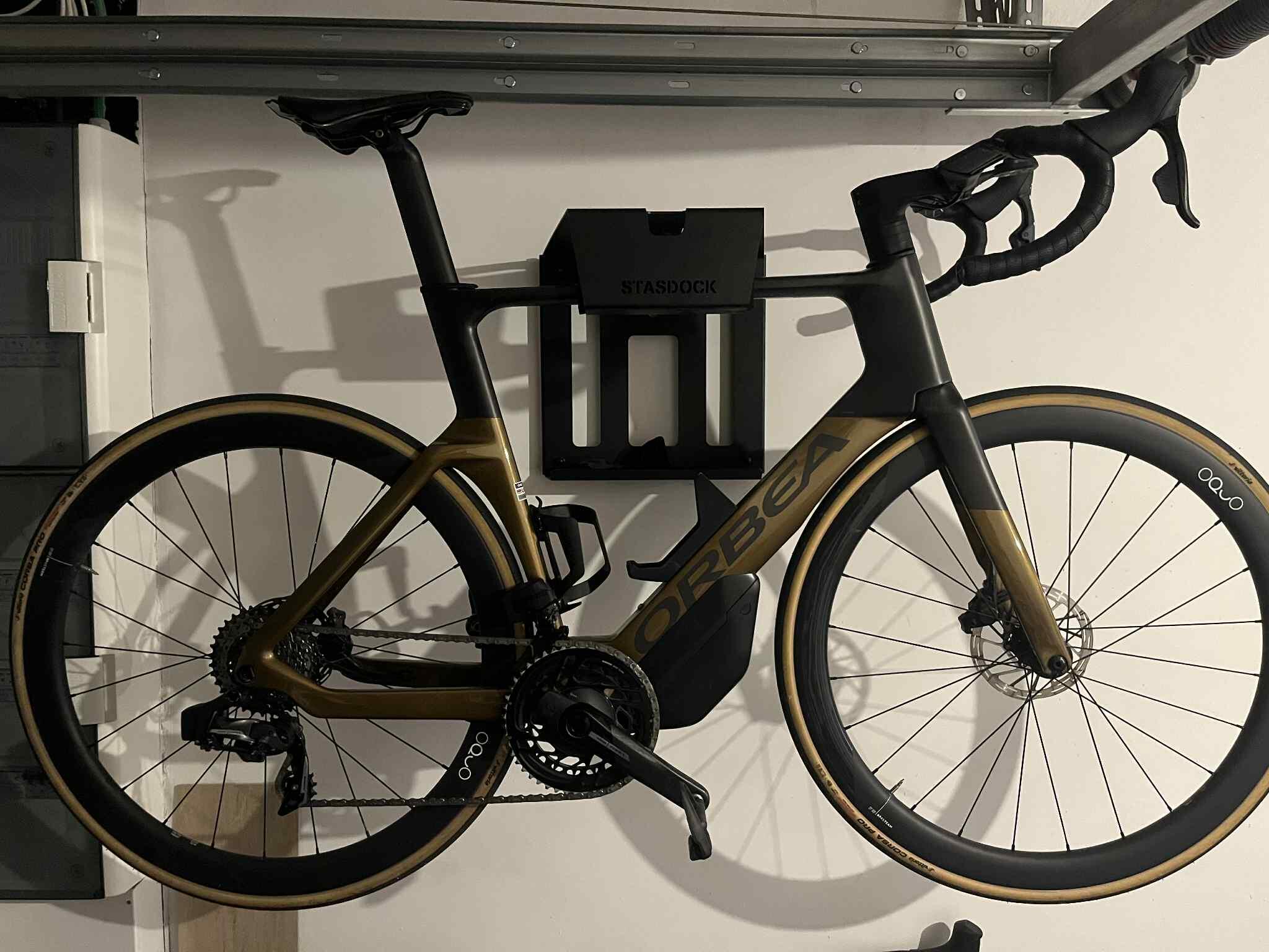 Entre Particuliers - Orbea orca aero M21eTEAM PWR 2024 ; SRAM Force eTa 3/3