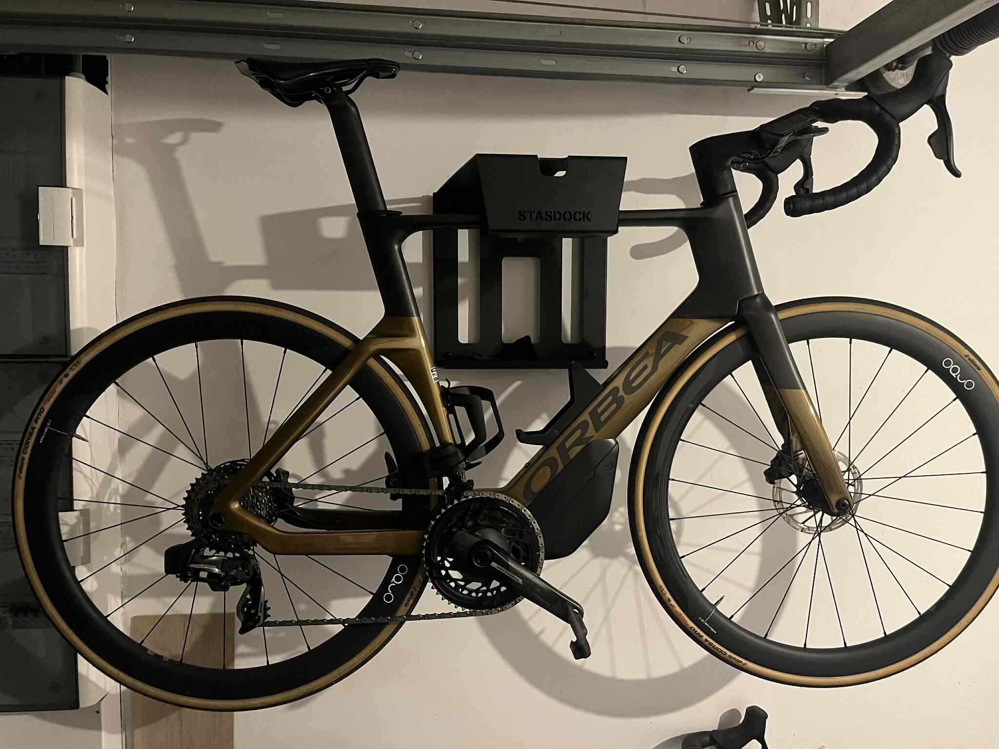 Entre Particuliers - Orbea orca aero M21eTEAM PWR 2024 ; SRAM Force eTa 2/3