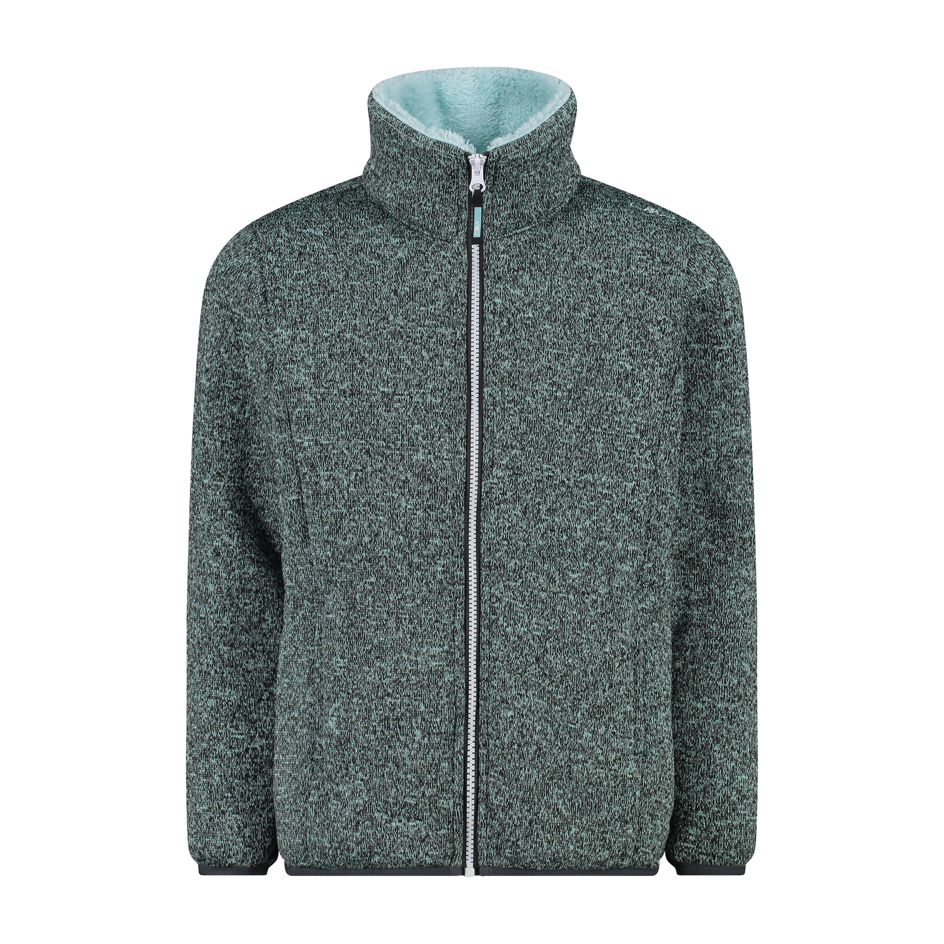 Bluza dziecięca turystyczna CMP 34H2985 1/5