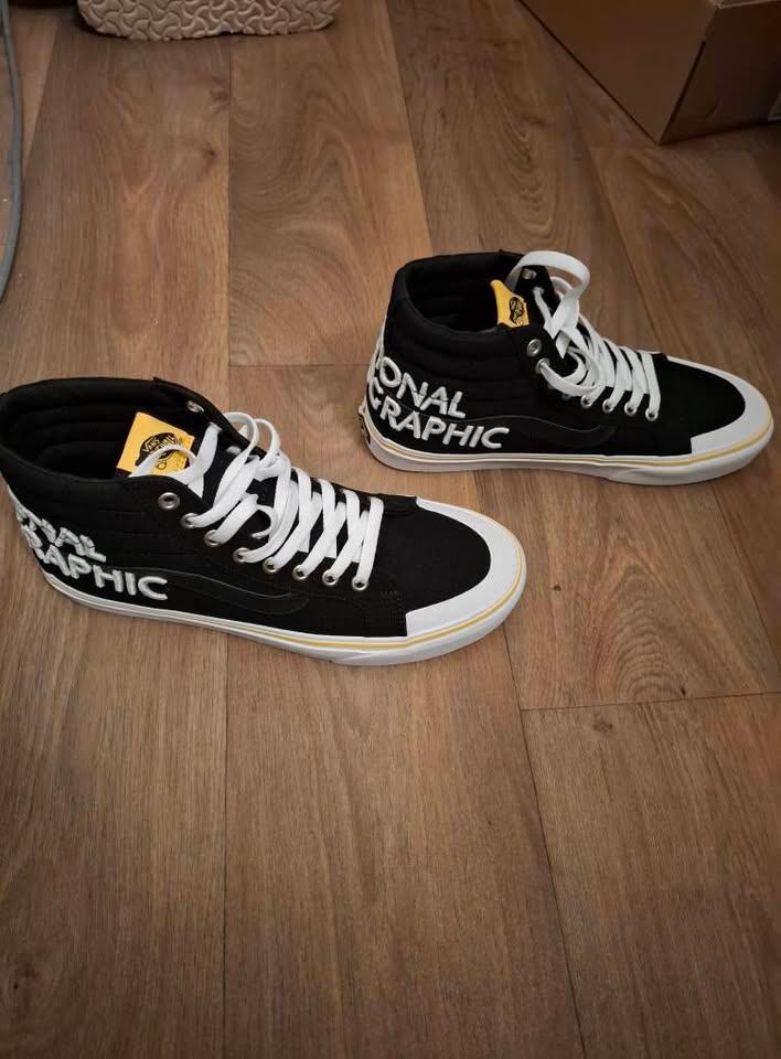 VANS picture