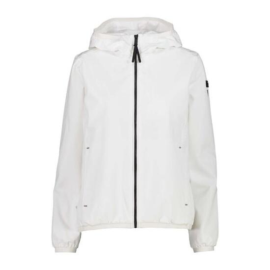 CMP Damen Jacke Woman Jacket Fix Hood 31Z6626