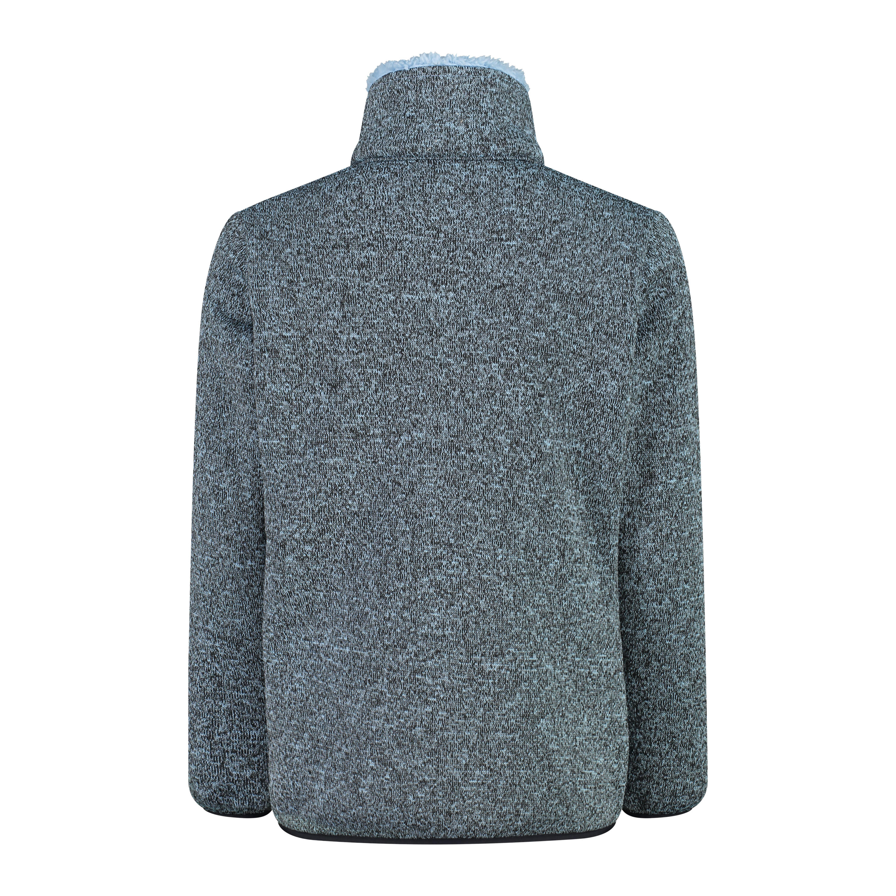 Hybrid fleece girl CMP 2/3