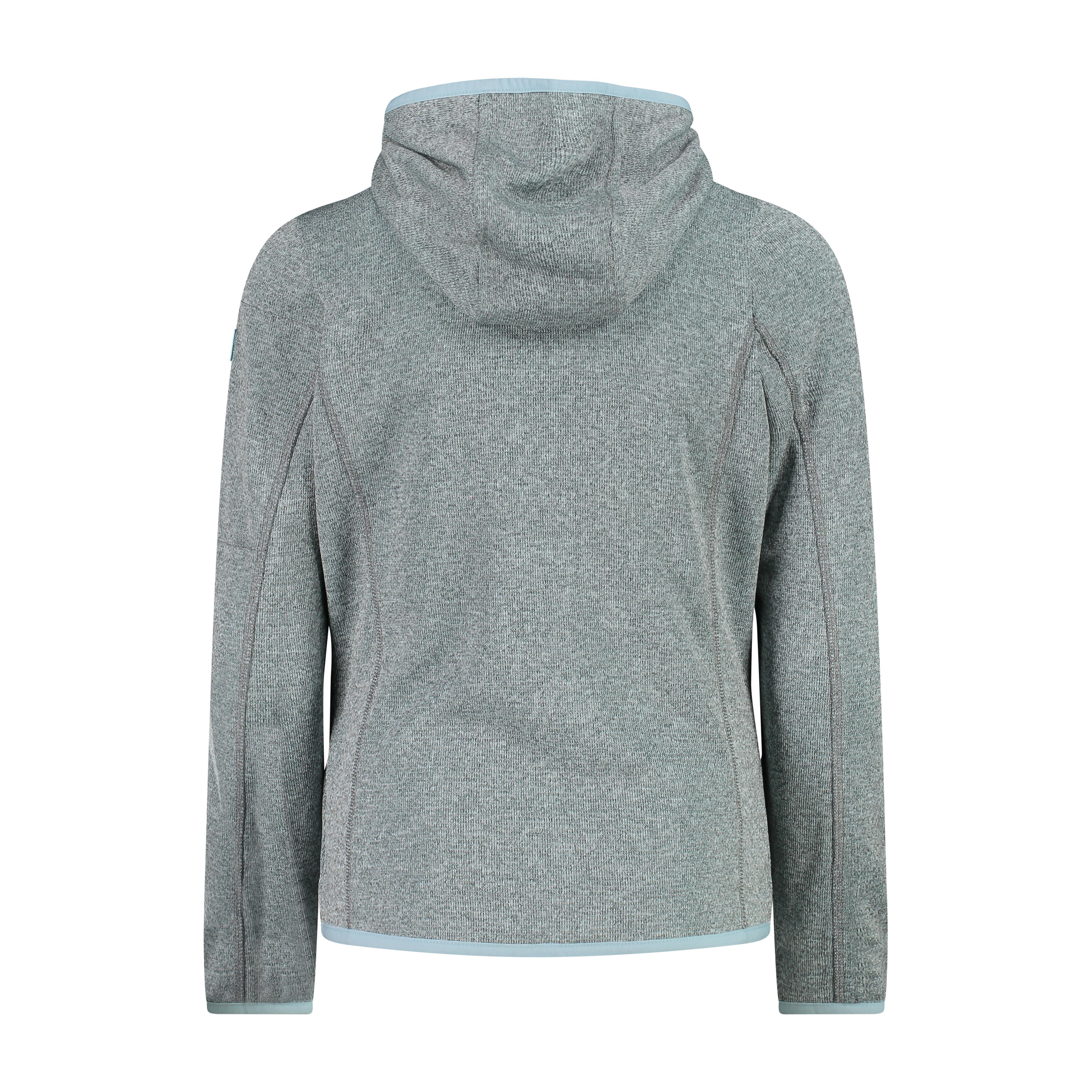 CMP Mädchen Jacke Girl Jacket Fix Hood 30H5905 2/3