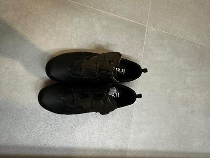 Tussen Particulieren - Fizik TERRA X5