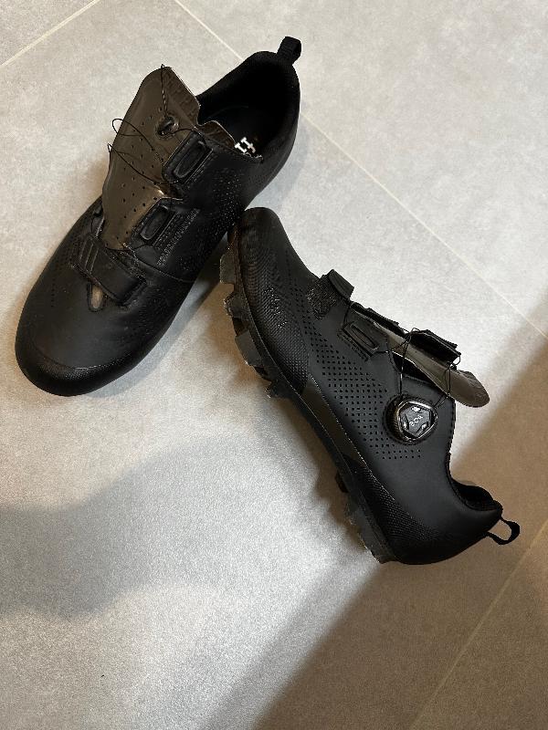 Entre Particuliers - Fizik TERRA X5 3/3