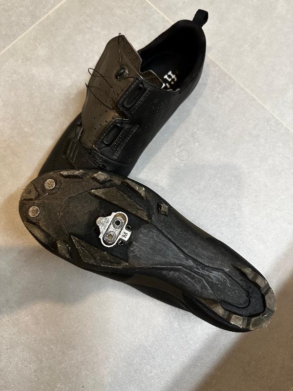 Entre Particuliers - Fizik TERRA X5 2/3