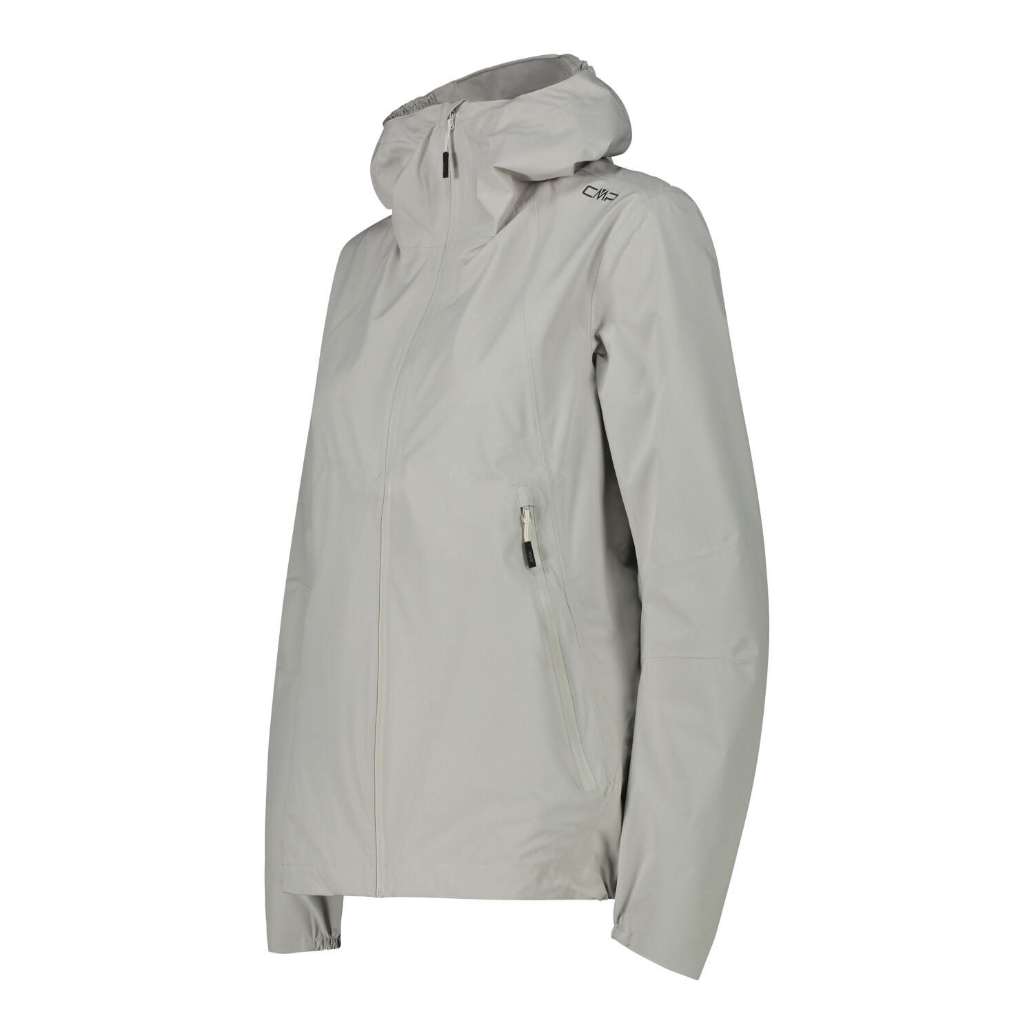 Outdoor/Trekkingjacke WOMAN JACKET FIX HOOD Wandern/Outdoor/Trekking Damen 3/3