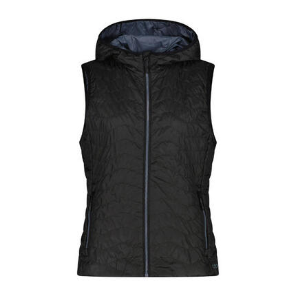 CMP Damen Weste FIX HOOD 35Z5026
