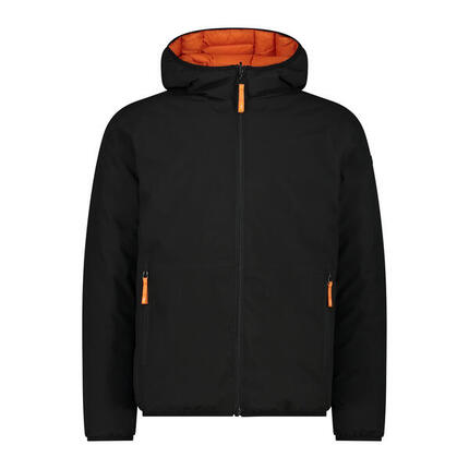 Veste de ski réversible à capuche CMP