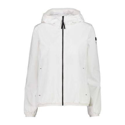 CMP Damen Jacke Woman Jacket Fix Hood 31Z6626