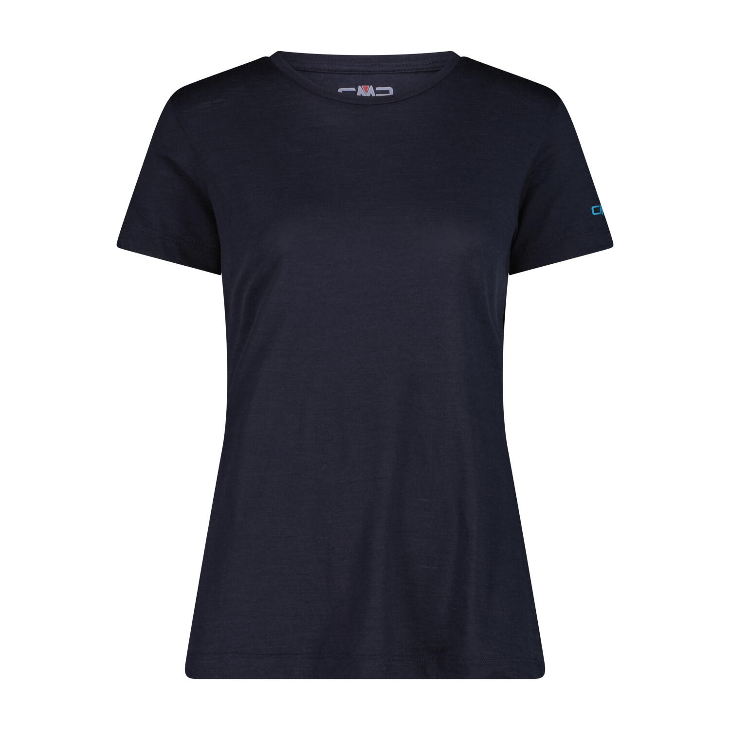 CMP Damen T-Shirt Woman T-Shirt 32T7166U-88UR 34 1/3