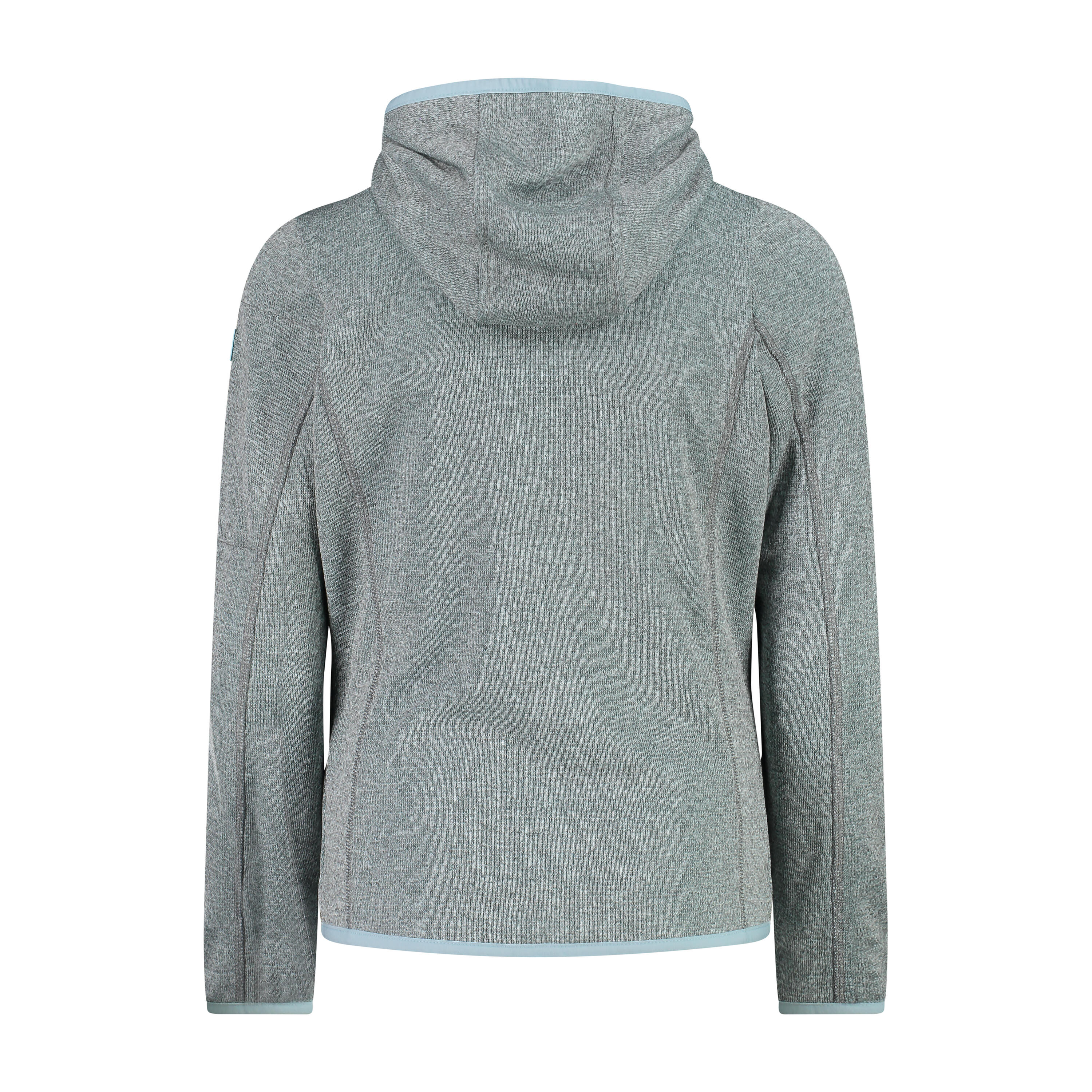 CMP Mädchen Jacke Girl Jacket Fix Hood 30H5905 4/5