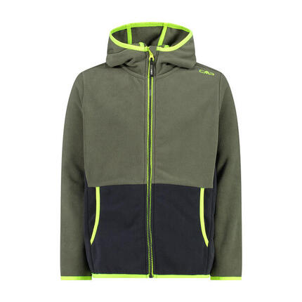 Veste à capuche zippé enfant CMP