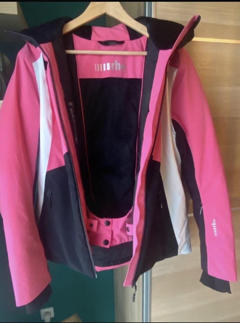 Entre Particuliers - Veste de ski RH+ neuve 3/5