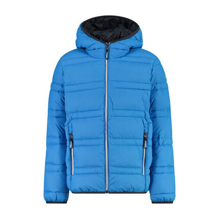 CMP Kinder Jacke Kid Jacket Fix Hood 33Z1504