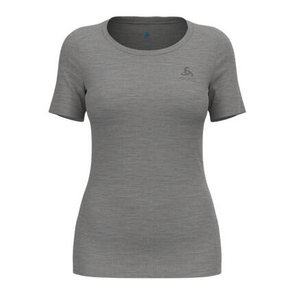 Odlo Damen T-Shirt BL Top Crew Neck s/s 111701
