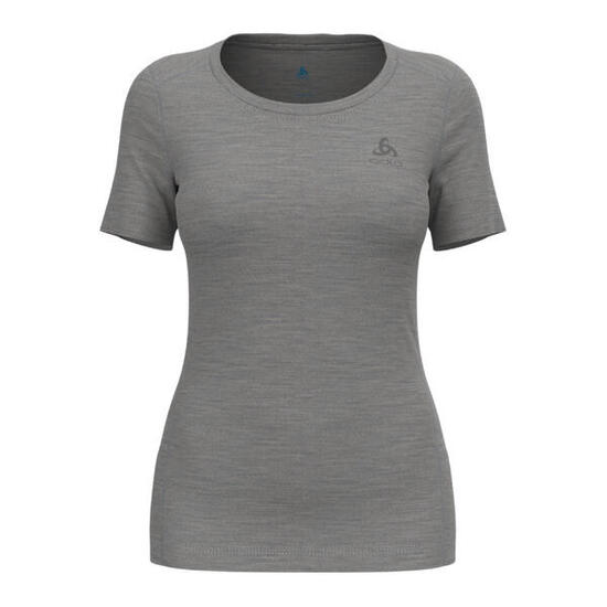 Odlo Damen T-Shirt BL Top Crew Neck s/s 111701