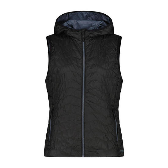 CMP Damen Weste FIX HOOD 35Z5026