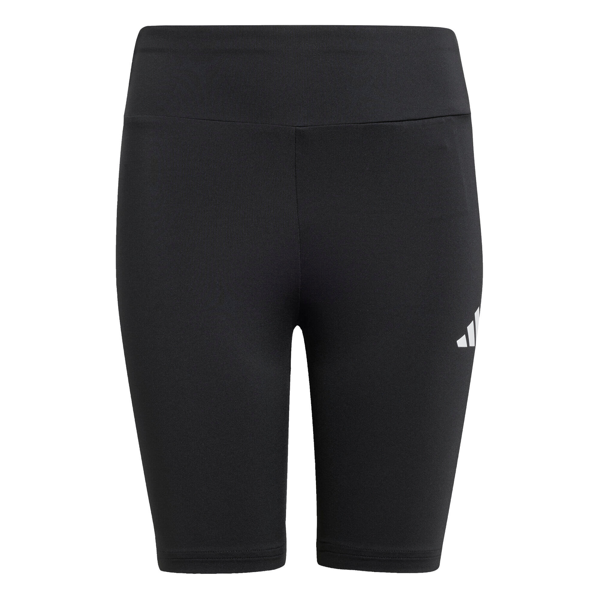 Conjunto de treino 3 riscas menina adidas Train Essentials 3/7
