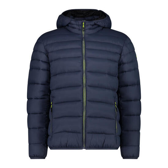 CMP Herren Winterjacke MAN JACKET FIX HOOD 34K2807