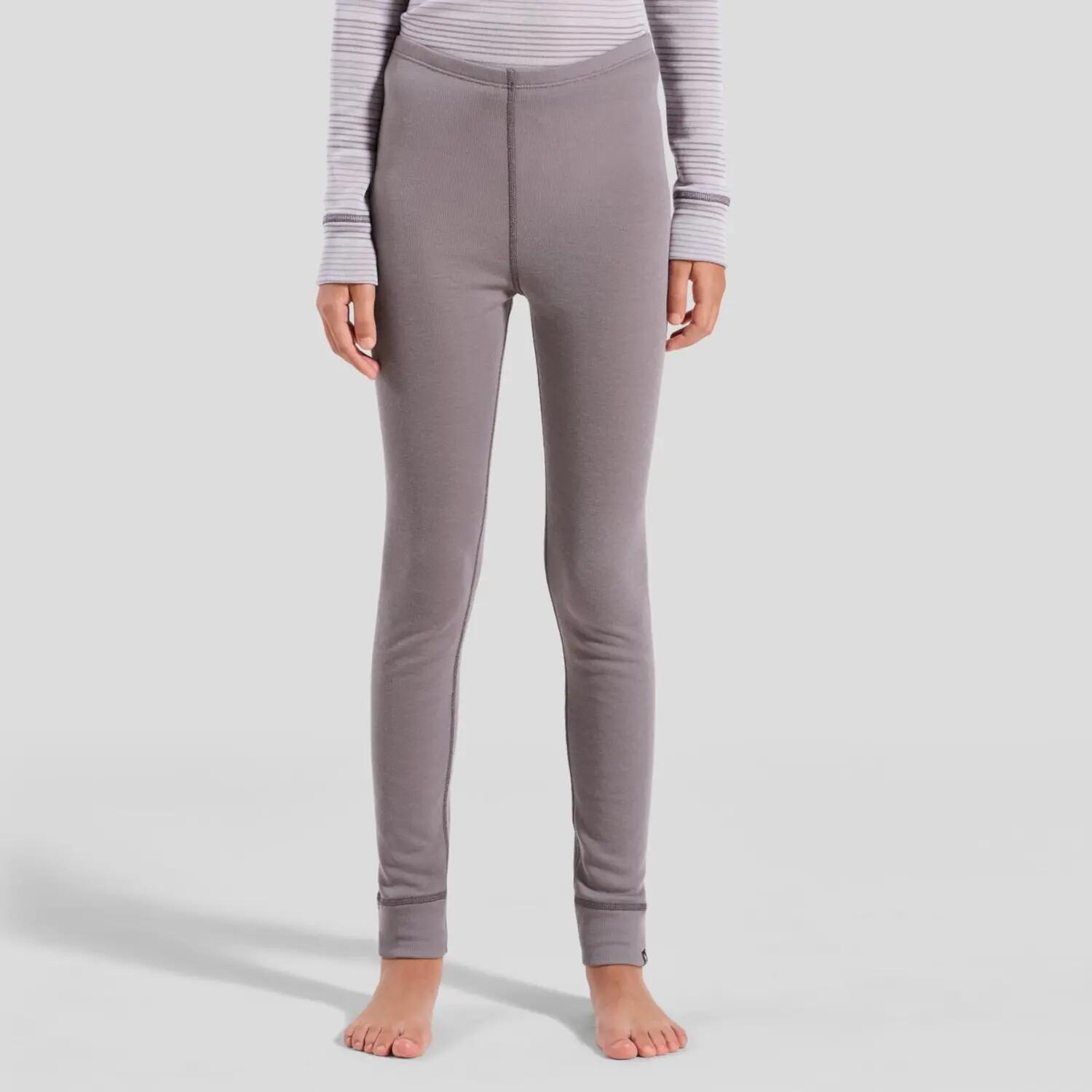 Komplet bielizny termoaktywnej dziecięcej Odlo Active Warm Eco Set 4/6