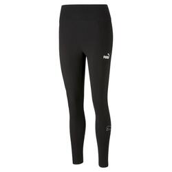 Legging 7/8 taille haute femme Puma Power Colorblock