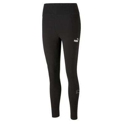 PUMA Damen 7/8 Leggings High-Waist 673641